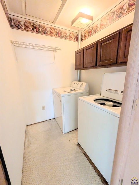 Tiny photo for 1050 Road F, Emporia, KS 66801 (MLS # 245978)
