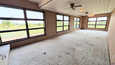 Tiny photo for 1050 Road F, Emporia, KS 66801 (MLS # 245978)