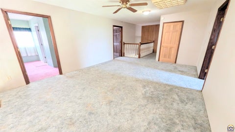Tiny photo for 1050 Road F, Emporia, KS 66801 (MLS # 245978)