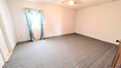 Tiny photo for 1050 Road F, Emporia, KS 66801 (MLS # 245978)
