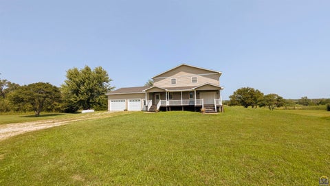 Tiny photo for 1050 Road F, Emporia, KS 66801 (MLS # 245978)