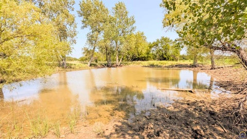 Tiny photo for 1050 Road F, Emporia, KS 66801 (MLS # 245978)
