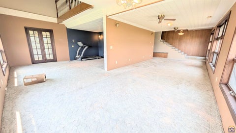 Tiny photo for 1050 Road F, Emporia, KS 66801 (MLS # 245978)