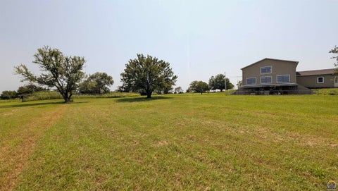 Tiny photo for 1050 Road F, Emporia, KS 66801 (MLS # 245978)