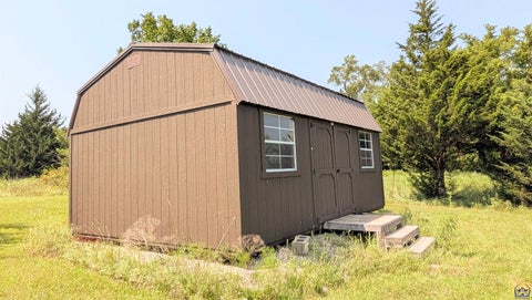 Tiny photo for 1050 Road F, Emporia, KS 66801 (MLS # 245978)