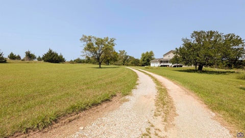 Tiny photo for 1050 Road F, Emporia, KS 66801 (MLS # 245978)