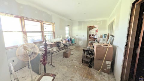 Tiny photo for 1050 Road F, Emporia, KS 66801 (MLS # 245978)