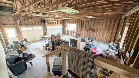 Tiny photo for 1050 Road F, Emporia, KS 66801 (MLS # 245978)