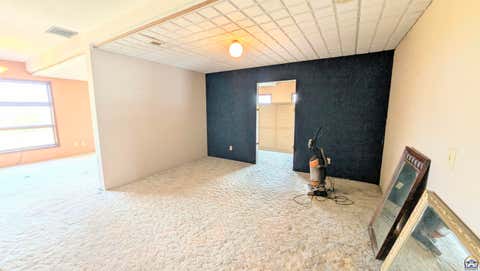 Tiny photo for 1050 Road F, Emporia, KS 66801 (MLS # 245978)