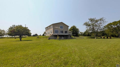 Tiny photo for 1050 Road F, Emporia, KS 66801 (MLS # 245978)