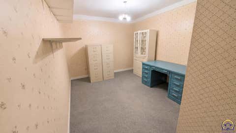 Tiny photo for 1050 Road F, Emporia, KS 66801 (MLS # 245978)