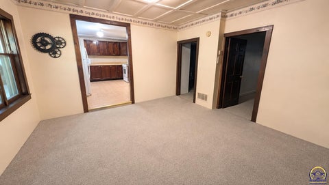 Tiny photo for 1050 Road F, Emporia, KS 66801 (MLS # 245978)