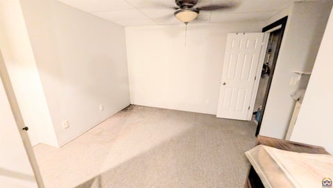 Tiny photo for 1050 Road F, Emporia, KS 66801 (MLS # 245978)