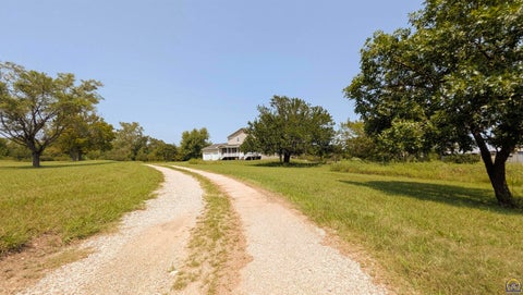 Tiny photo for 1050 Road F, Emporia, KS 66801 (MLS # 245978)