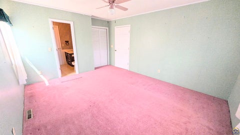 Tiny photo for 1050 Road F, Emporia, KS 66801 (MLS # 245978)