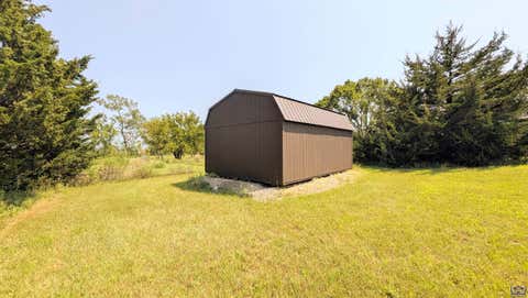 Tiny photo for 1050 Road F, Emporia, KS 66801 (MLS # 245978)