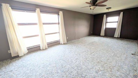 Tiny photo for 1050 Road F, Emporia, KS 66801 (MLS # 245978)