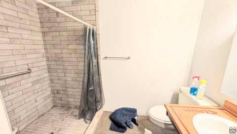 Tiny photo for 1050 Road F, Emporia, KS 66801 (MLS # 245978)