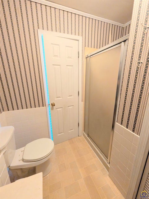 Tiny photo for 1050 Road F, Emporia, KS 66801 (MLS # 245978)
