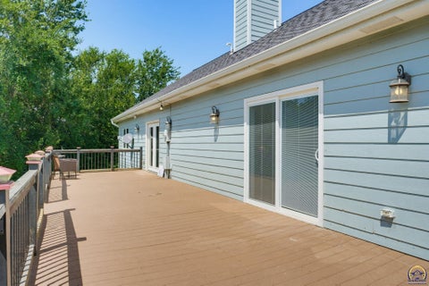Tiny photo for 12211 SW 57th St, Topeka, KS 66610 (MLS # 246063)