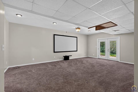 Tiny photo for 12211 SW 57th St, Topeka, KS 66610 (MLS # 246063)