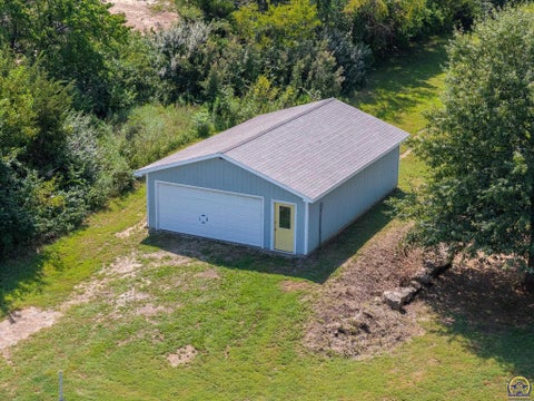 Tiny photo for 12211 SW 57th St, Topeka, KS 66610 (MLS # 246063)