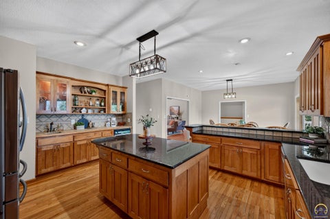 Tiny photo for 12211 SW 57th St, Topeka, KS 66610 (MLS # 246063)