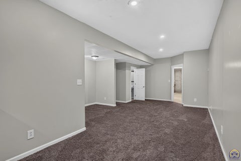 Tiny photo for 12211 SW 57th St, Topeka, KS 66610 (MLS # 246063)
