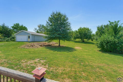 Tiny photo for 12211 SW 57th St, Topeka, KS 66610 (MLS # 246063)