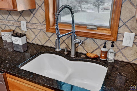 Tiny photo for 12211 SW 57th St, Topeka, KS 66610 (MLS # 246063)