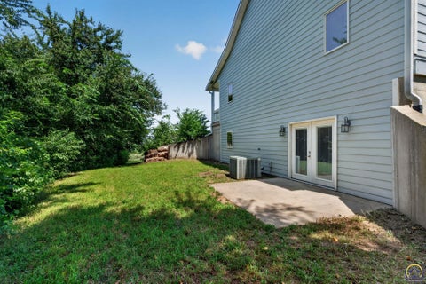 Tiny photo for 12211 SW 57th St, Topeka, KS 66610 (MLS # 246063)