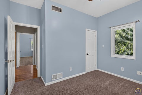 Tiny photo for 12211 SW 57th St, Topeka, KS 66610 (MLS # 246063)
