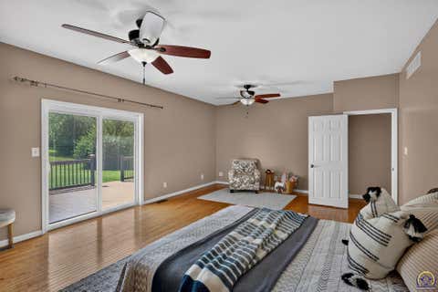 Tiny photo for 12211 SW 57th St, Topeka, KS 66610 (MLS # 246063)
