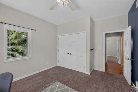 Tiny photo for 12211 SW 57th St, Topeka, KS 66610 (MLS # 246063)