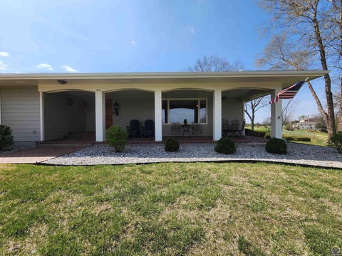 Tiny photo for 20 Lakeshore Dr, Emporia, KS 66801 (MLS # 243729)
