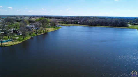 Tiny photo for 20 Lakeshore Dr, Emporia, KS 66801 (MLS # 243729)
