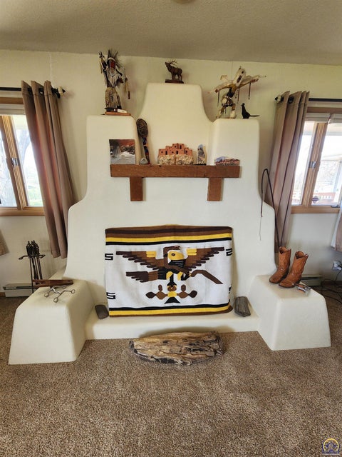 Tiny photo for 20 Lakeshore Dr, Emporia, KS 66801 (MLS # 243729)