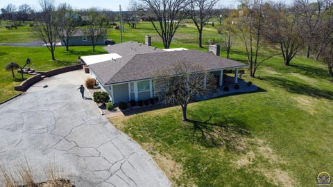 Tiny photo for 20 Lakeshore Dr, Emporia, KS 66801 (MLS # 243729)