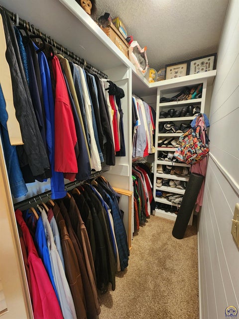 Tiny photo for 20 Lakeshore Dr, Emporia, KS 66801 (MLS # 243729)