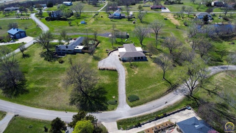 Tiny photo for 20 Lakeshore Dr, Emporia, KS 66801 (MLS # 243729)