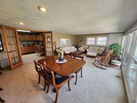 Tiny photo for 20 Lakeshore Dr, Emporia, KS 66801 (MLS # 243729)