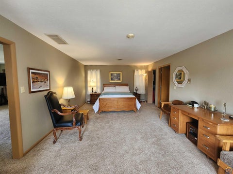 Tiny photo for 20 Lakeshore Dr, Emporia, KS 66801 (MLS # 243729)