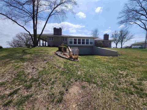 Tiny photo for 20 Lakeshore Dr, Emporia, KS 66801 (MLS # 243729)