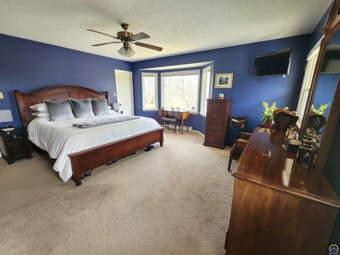 Tiny photo for 20 Lakeshore Dr, Emporia, KS 66801 (MLS # 243729)