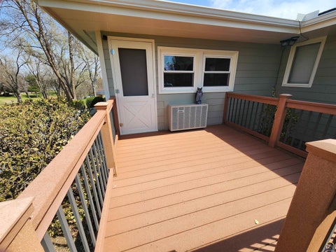 Tiny photo for 20 Lakeshore Dr, Emporia, KS 66801 (MLS # 243729)