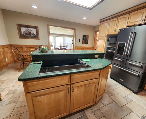 Tiny photo for 20 Lakeshore Dr, Emporia, KS 66801 (MLS # 243729)