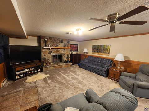 Tiny photo for 20 Lakeshore Dr, Emporia, KS 66801 (MLS # 243729)
