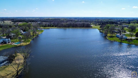Tiny photo for 20 Lakeshore Dr, Emporia, KS 66801 (MLS # 243729)