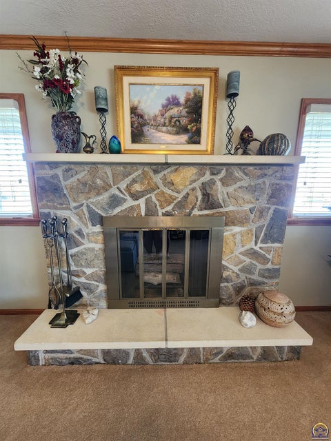 Tiny photo for 20 Lakeshore Dr, Emporia, KS 66801 (MLS # 243729)