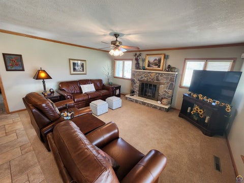 Tiny photo for 20 Lakeshore Dr, Emporia, KS 66801 (MLS # 243729)